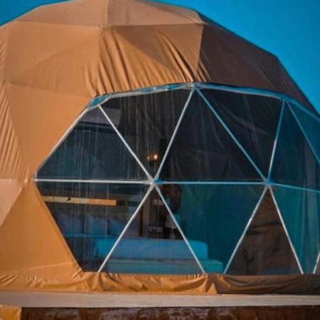 Wadi Rum Camp Stars & Jeep Tour Exterior foto