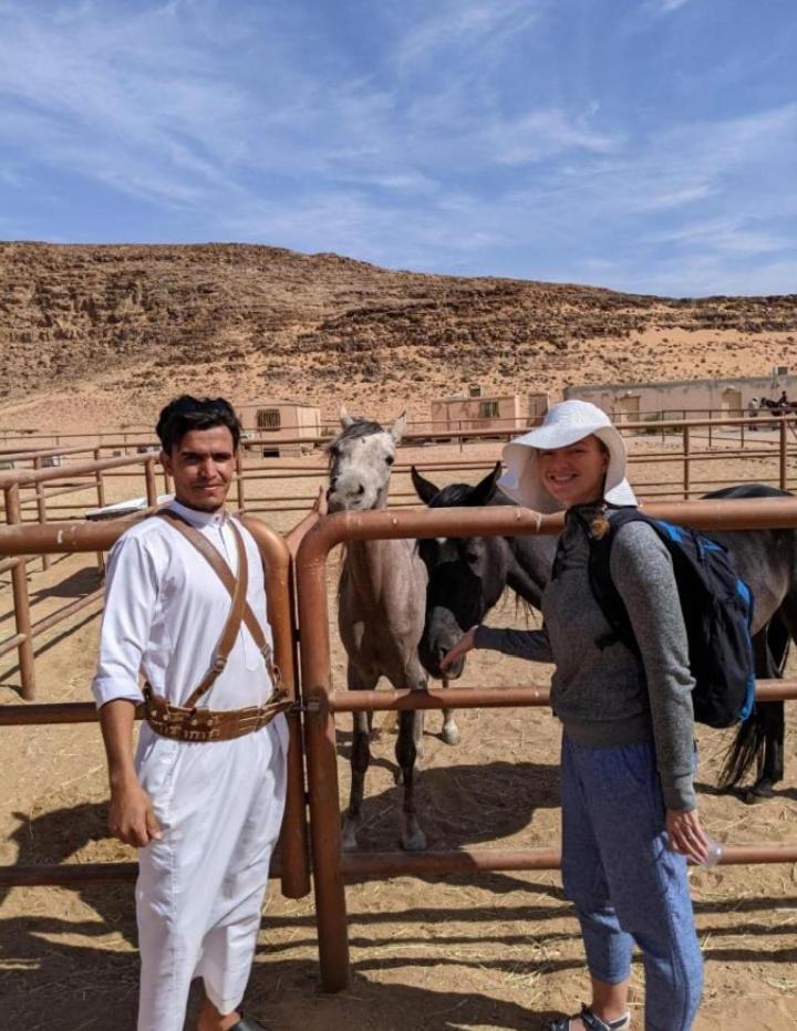 Wadi Rum Camp Stars & Jeep Tour Exterior foto
