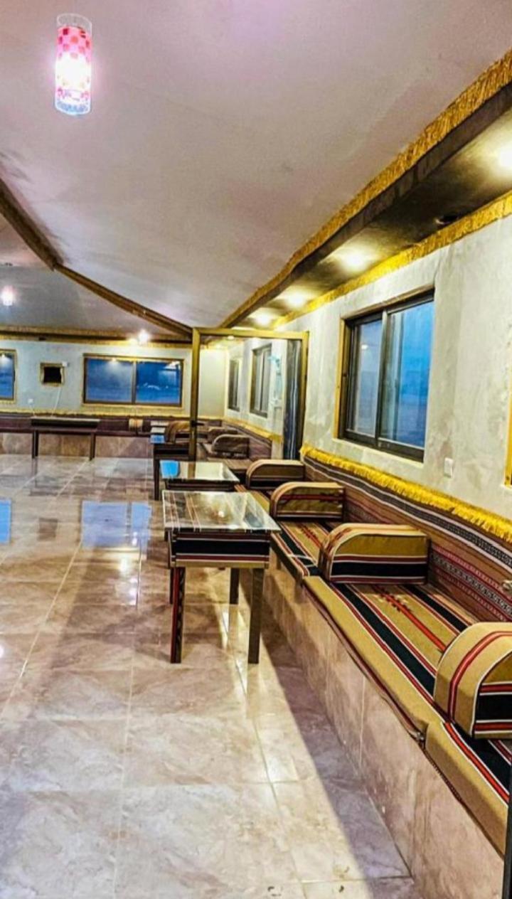 Wadi Rum Camp Stars & Jeep Tour Exterior foto