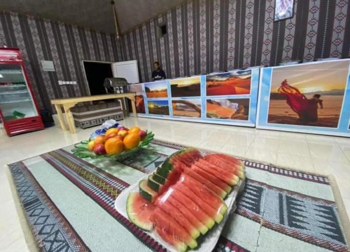 Wadi Rum Camp Stars & Jeep Tour Exterior foto
