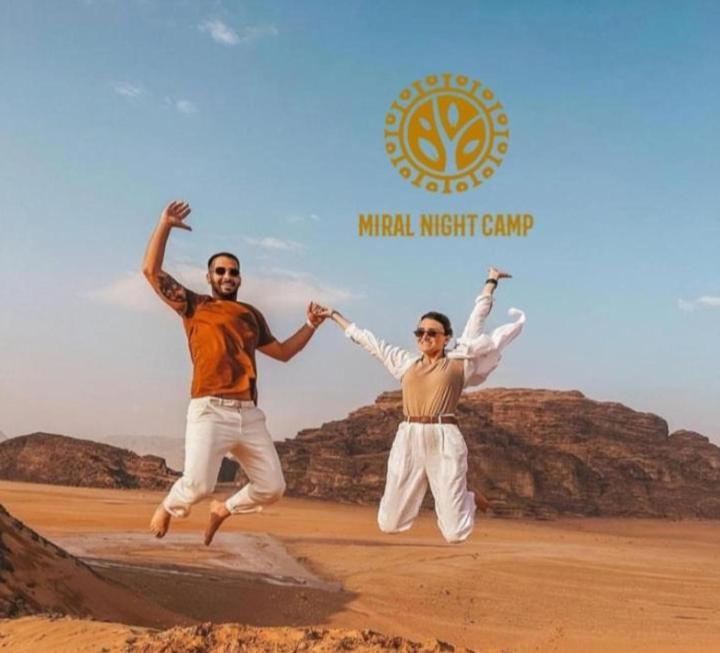 Wadi Rum Camp Stars & Jeep Tour Exterior foto