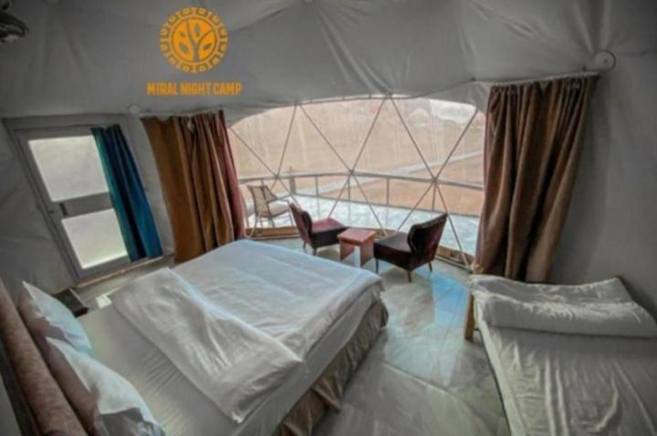 Wadi Rum Camp Stars & Jeep Tour Exterior foto
