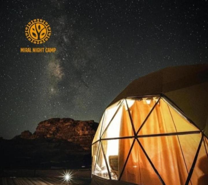 Wadi Rum Camp Stars & Jeep Tour Exterior foto