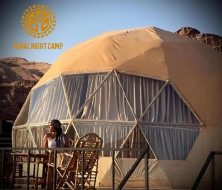 Wadi Rum Camp Stars & Jeep Tour Exterior foto